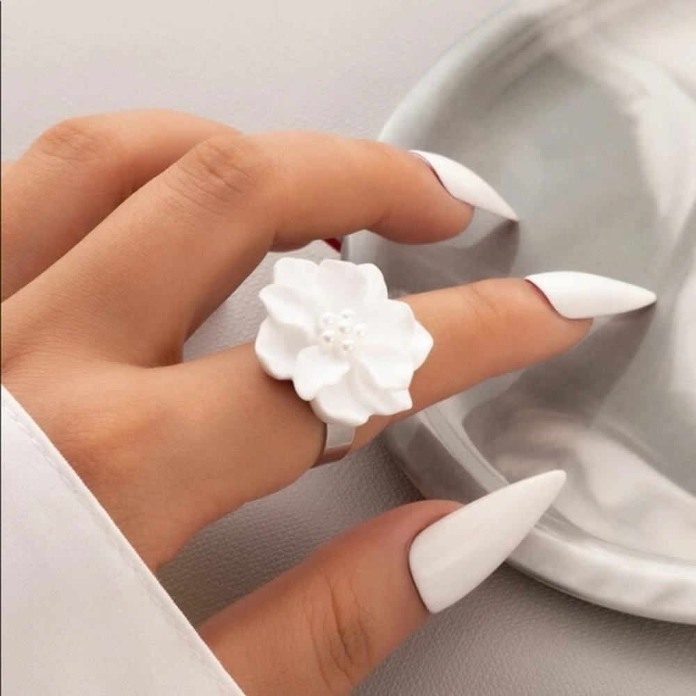 Fashion jewelry‎ 🌸💍